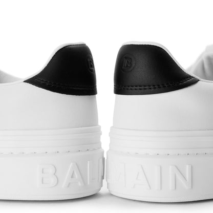 B Court Low-Top Trainers