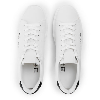 B Court Low-Top Trainers