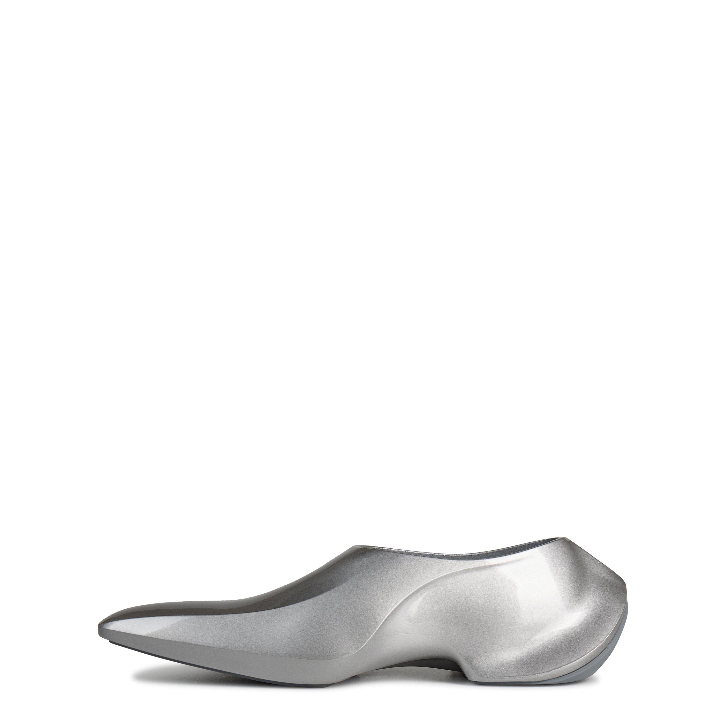 Space Shoe