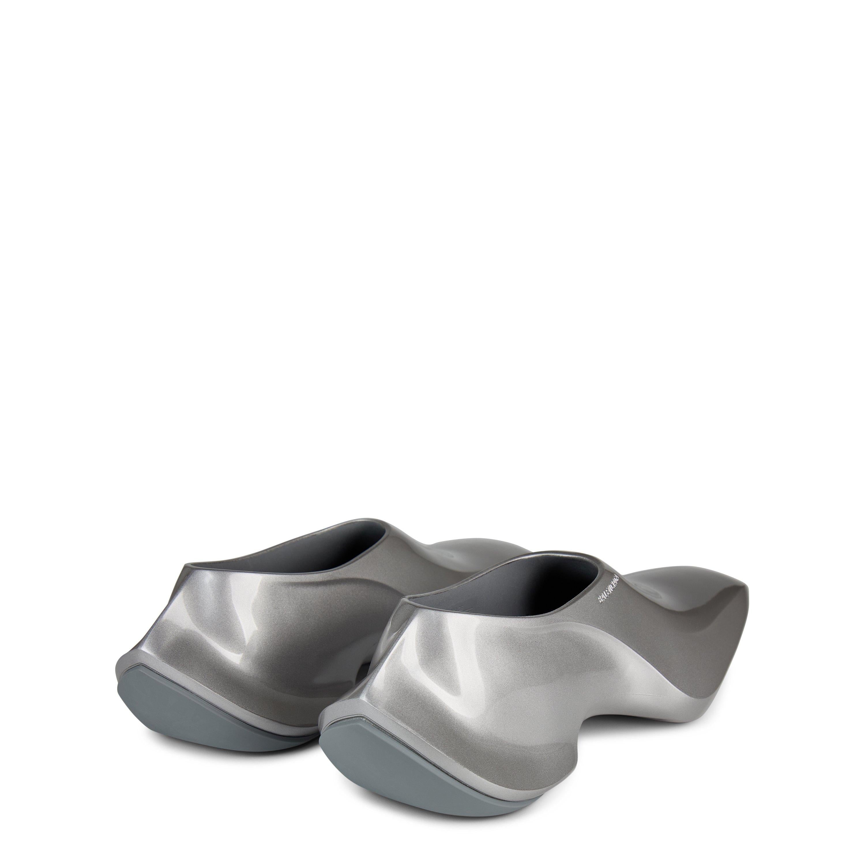 Space Shoe