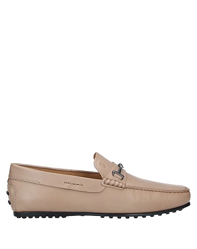TOD'S LOAFERS