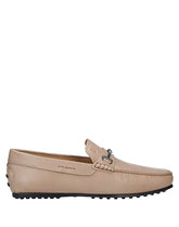 TOD'S LOAFERS