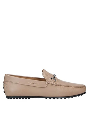 TOD'S LOAFERS