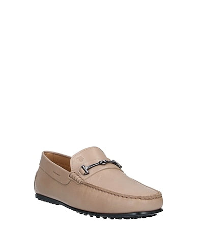 TOD'S LOAFERS