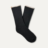 UGG® Marleny Whipstitch Crew Sock – Soft Knit Style with Signature Detail