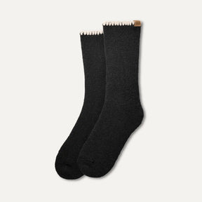 UGG® Marleny Whipstitch Crew Sock – Soft Knit Style with Signature Detail
