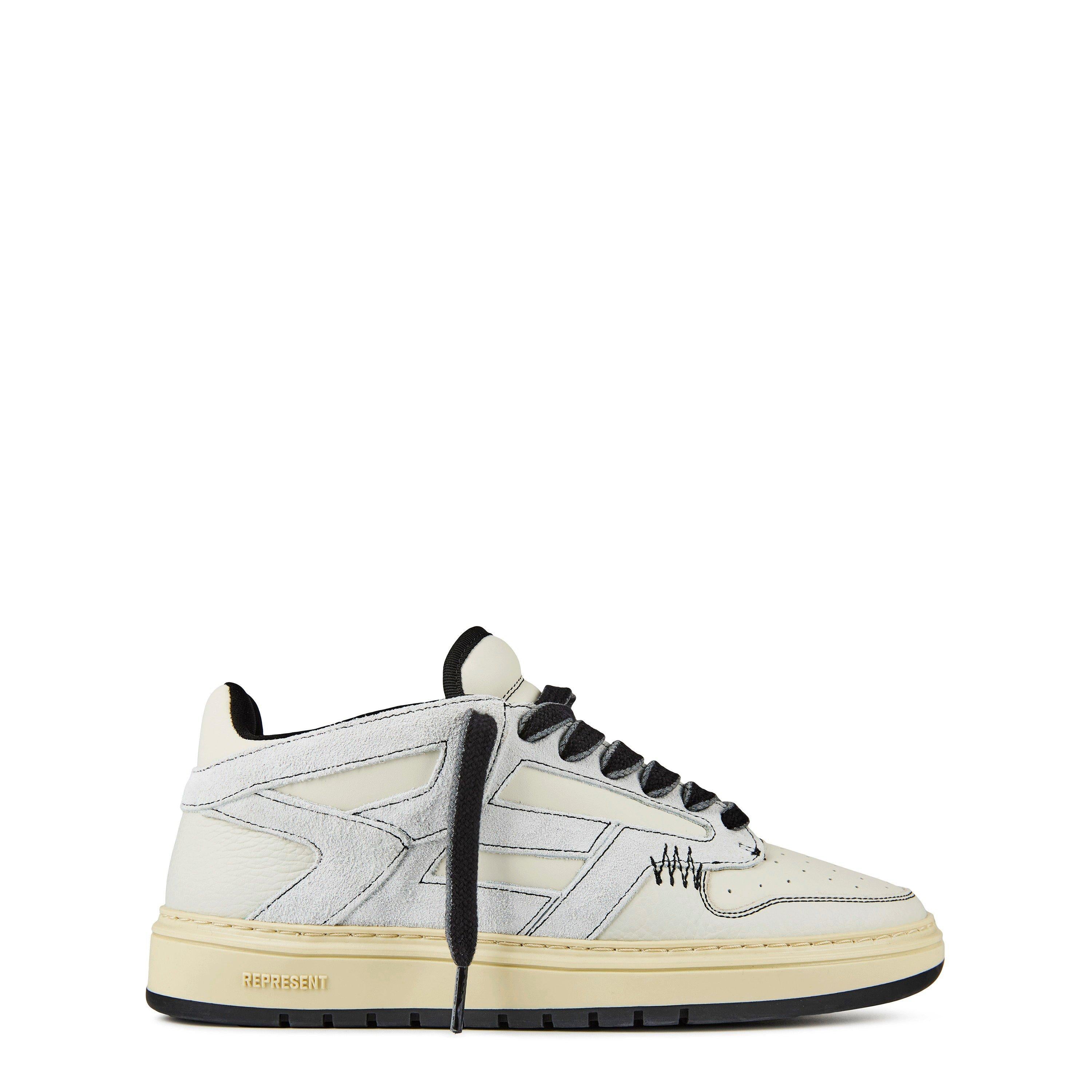 Men's Reptor Low Sneakers, Quality Comfort