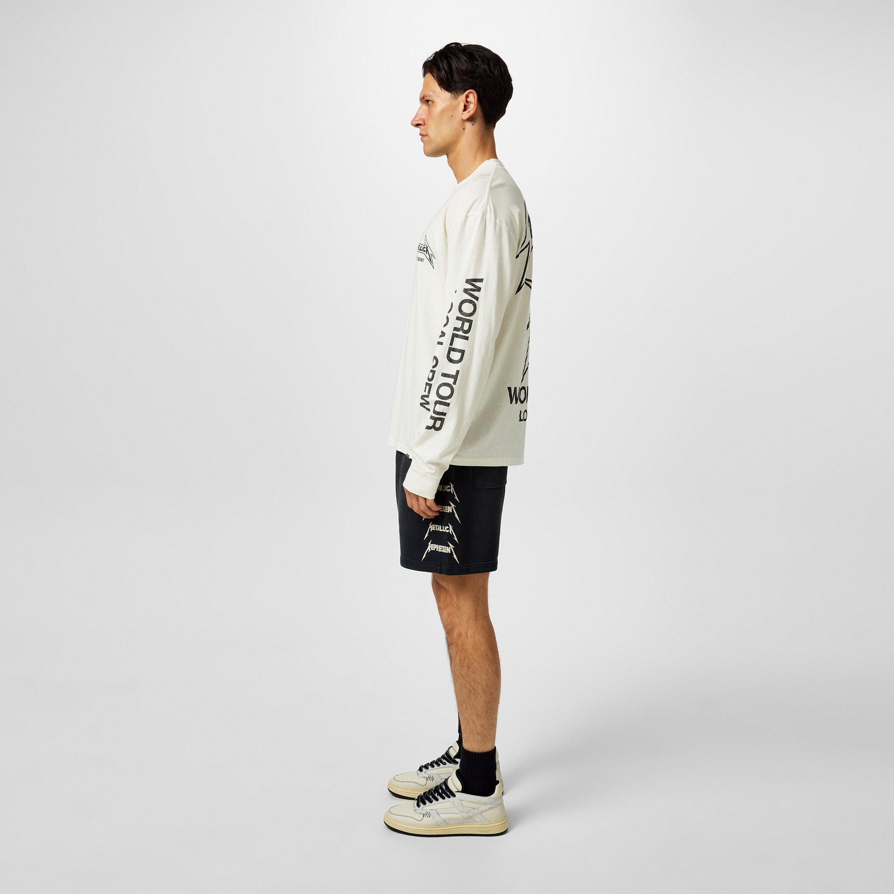 Men's Reptor Low Sneakers, Quality Comfort