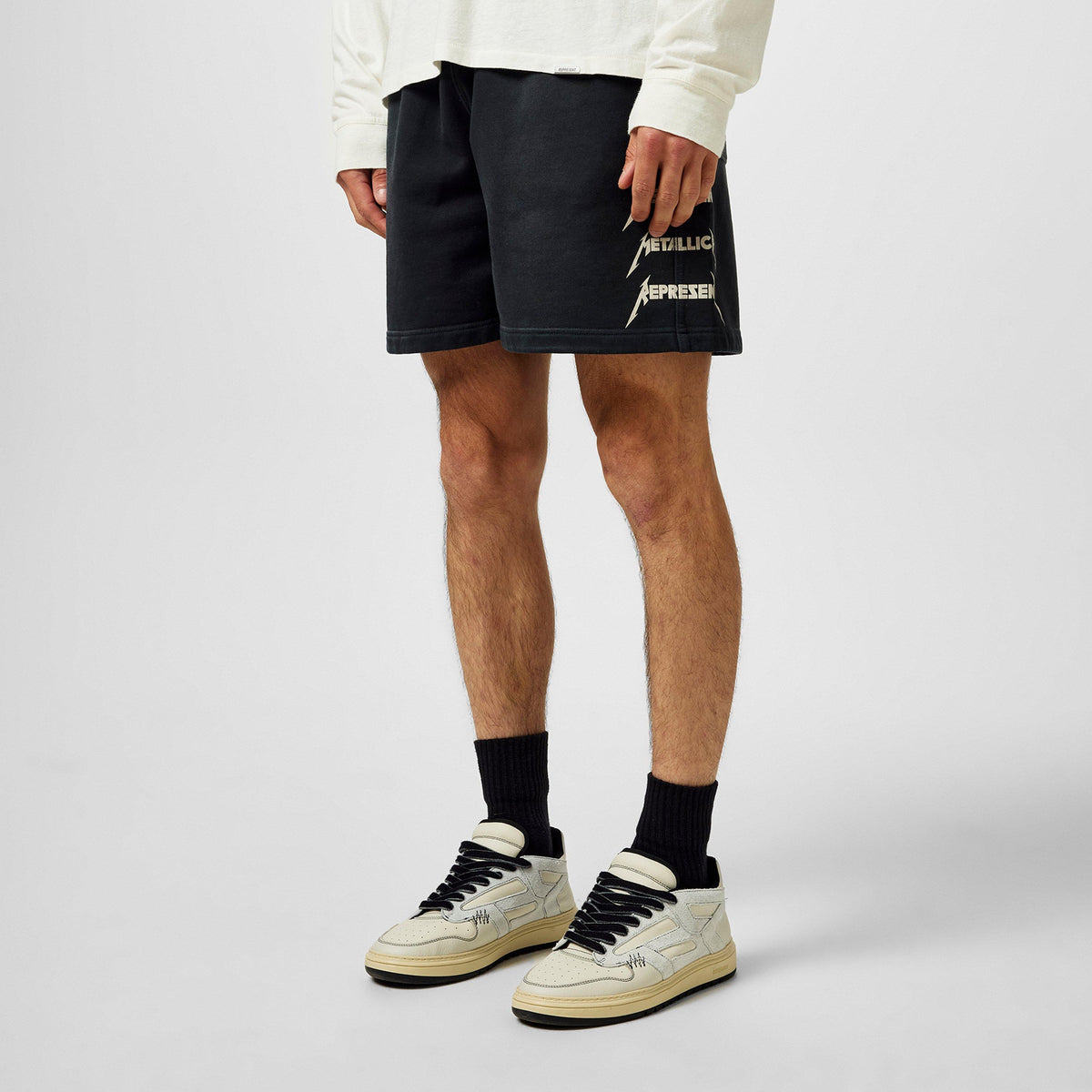 Men's Reptor Low Sneakers, Quality Comfort