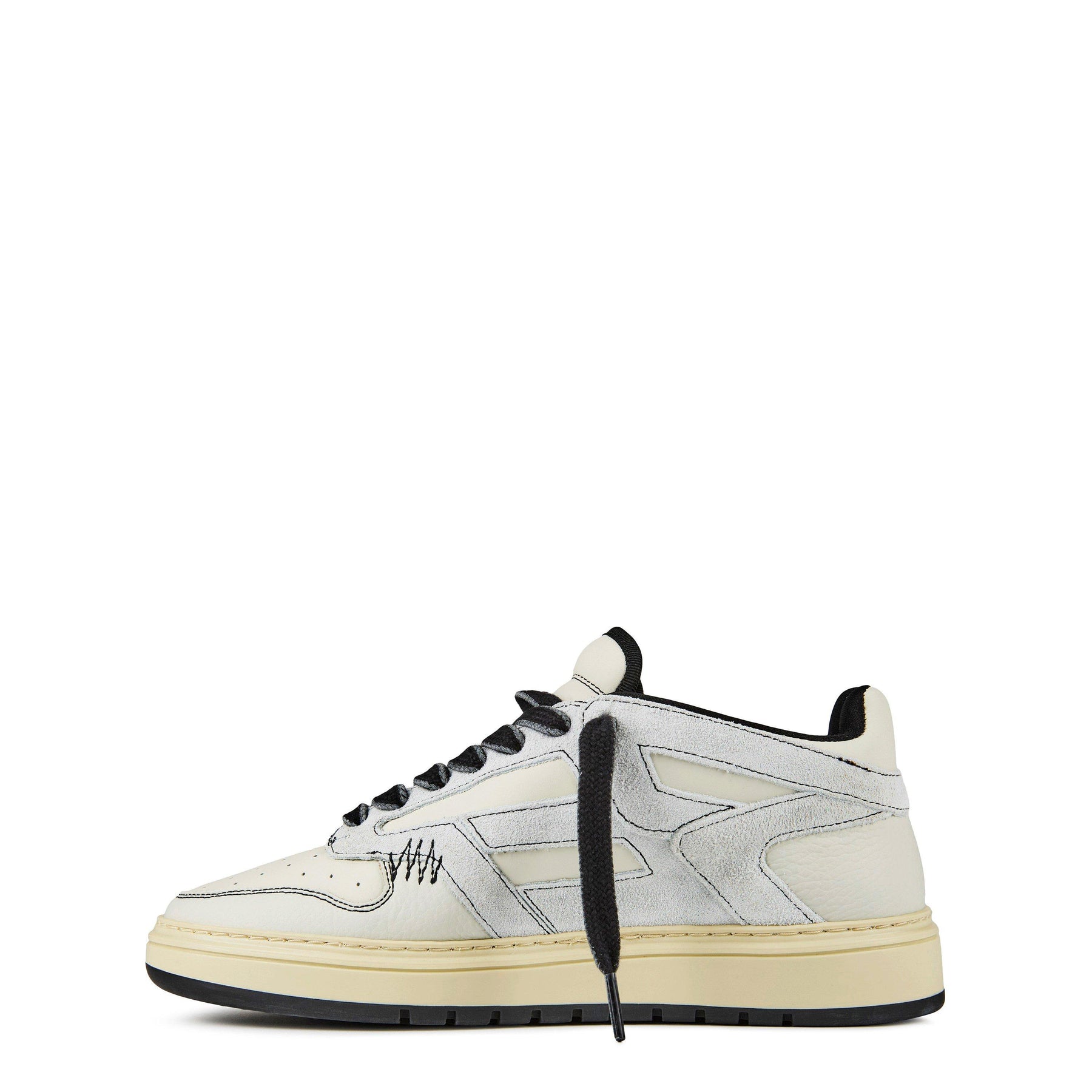 Men's Reptor Low Sneakers, Quality Comfort