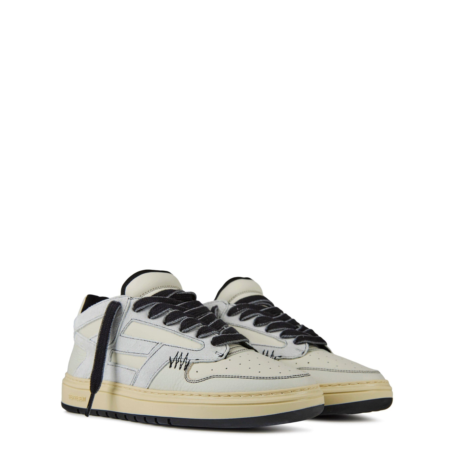 Men's Reptor Low Sneakers, Quality Comfort