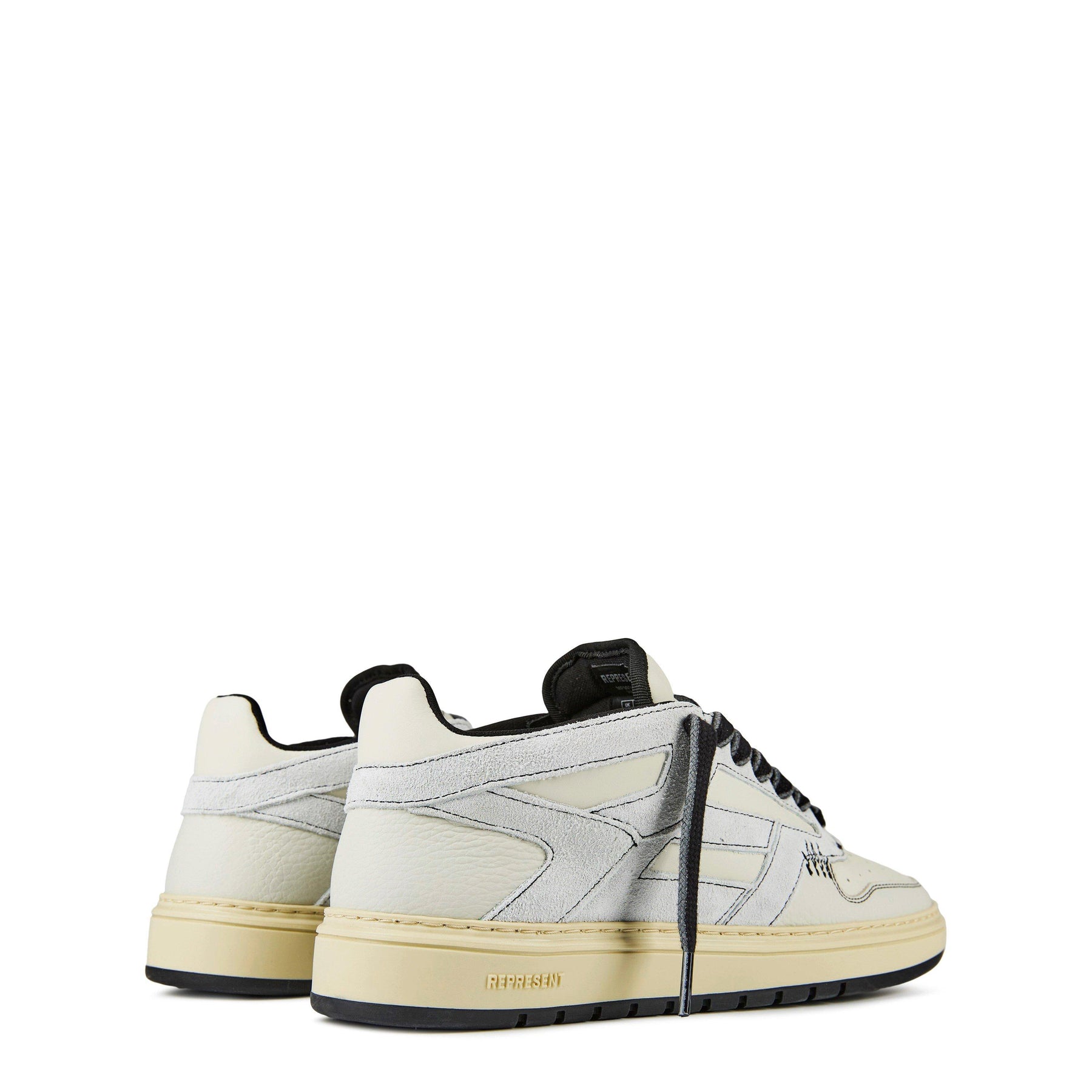 Men's Reptor Low Sneakers, Quality Comfort