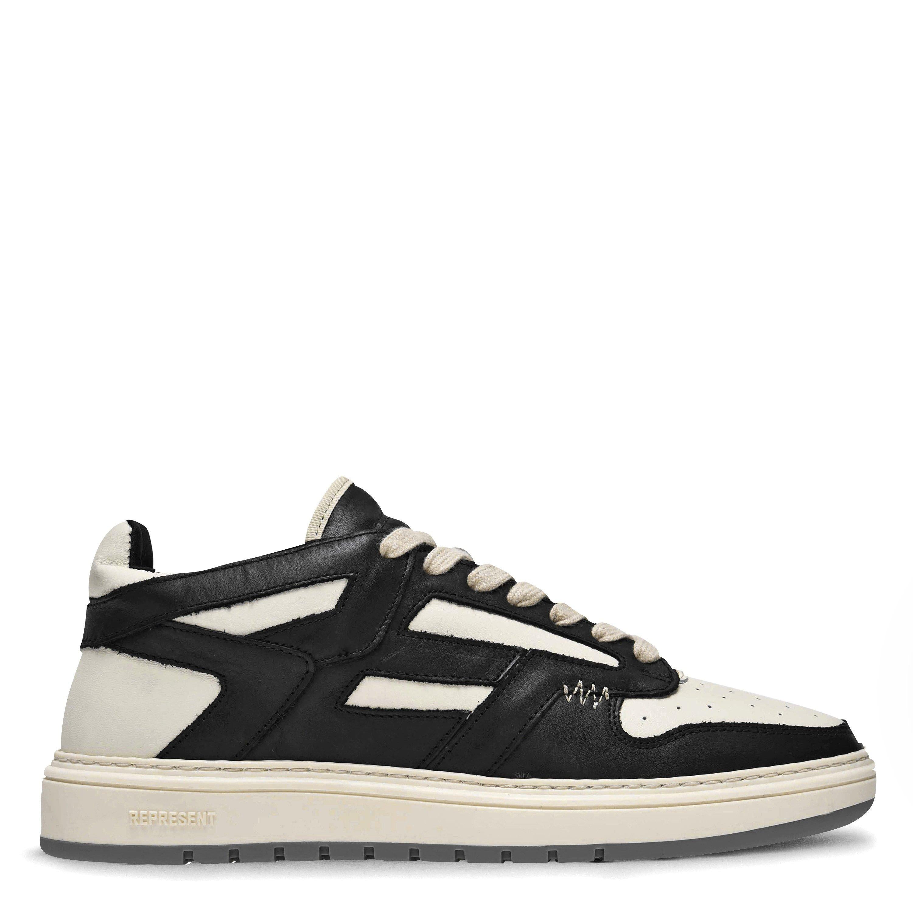 Men's Reptor Low Sneakers, Quality Comfort