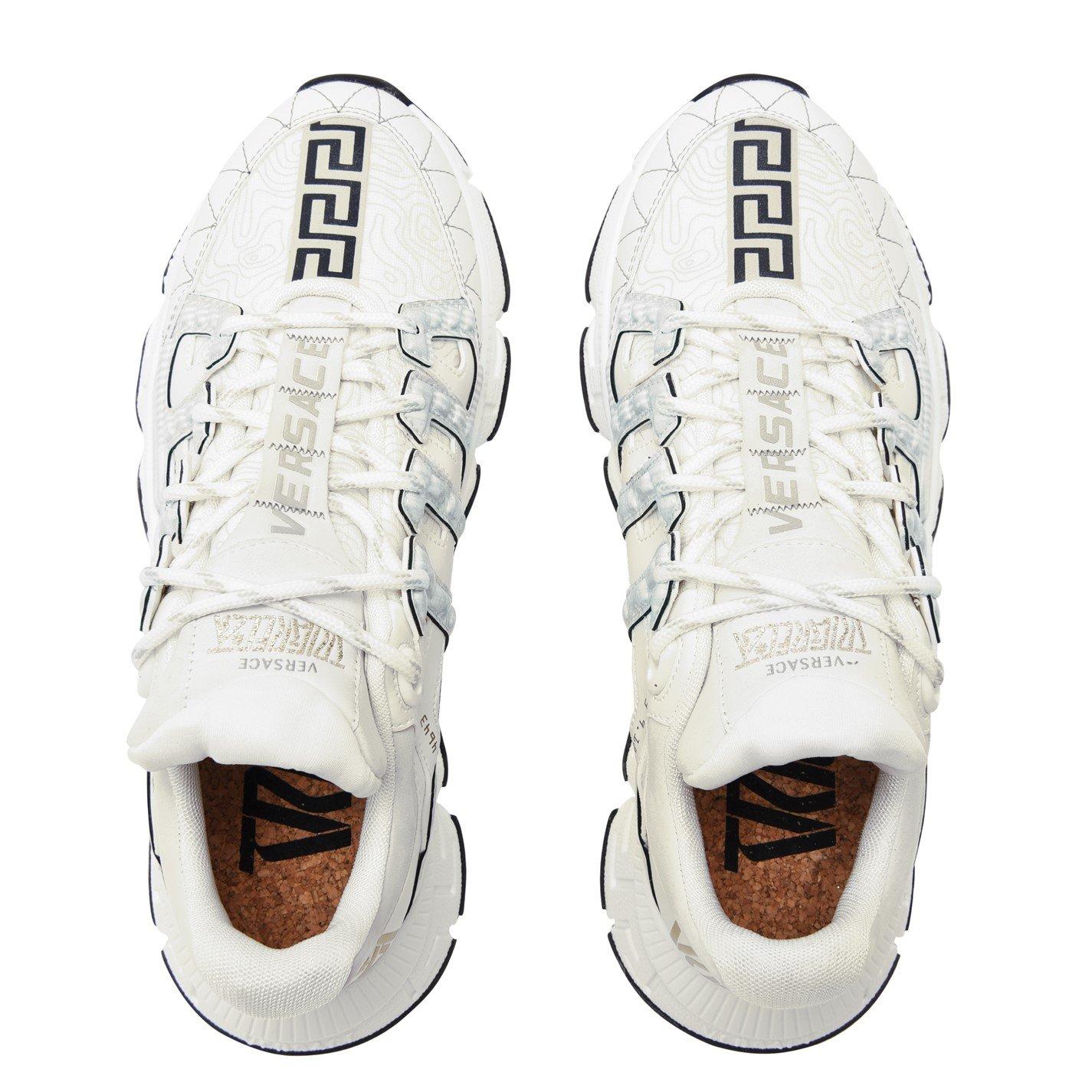 Trigreca Trainers