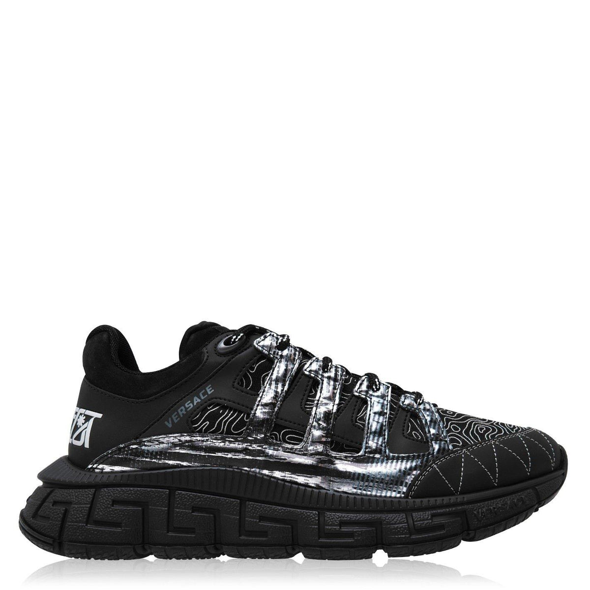 Trigreca Trainers