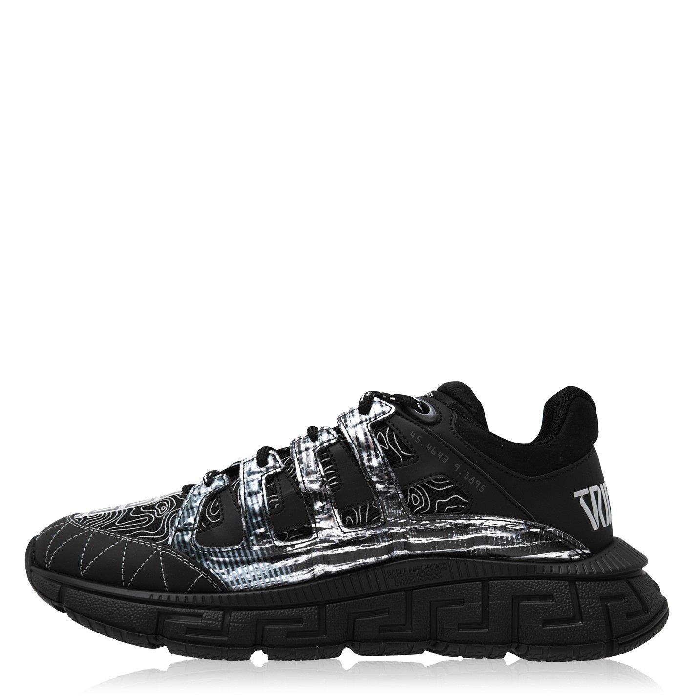 Trigreca Trainers