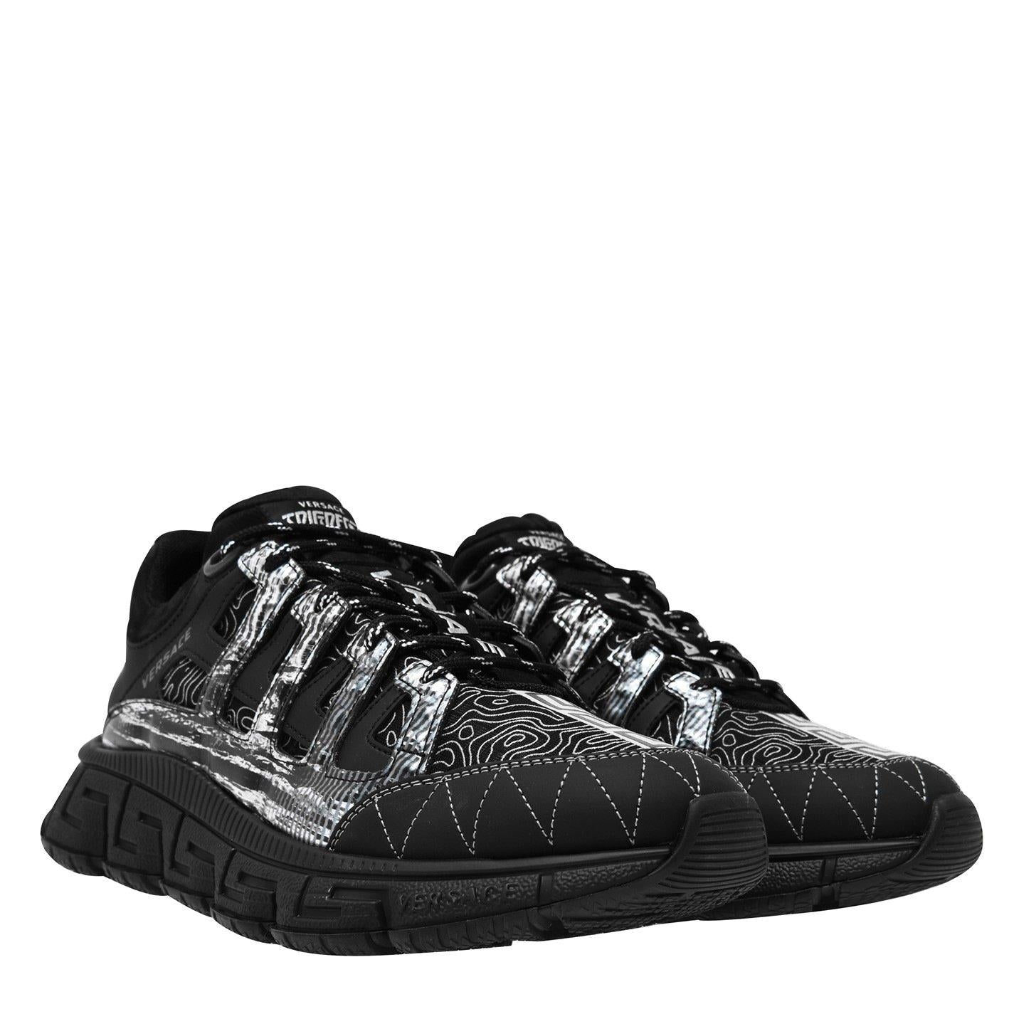 Trigreca Trainers