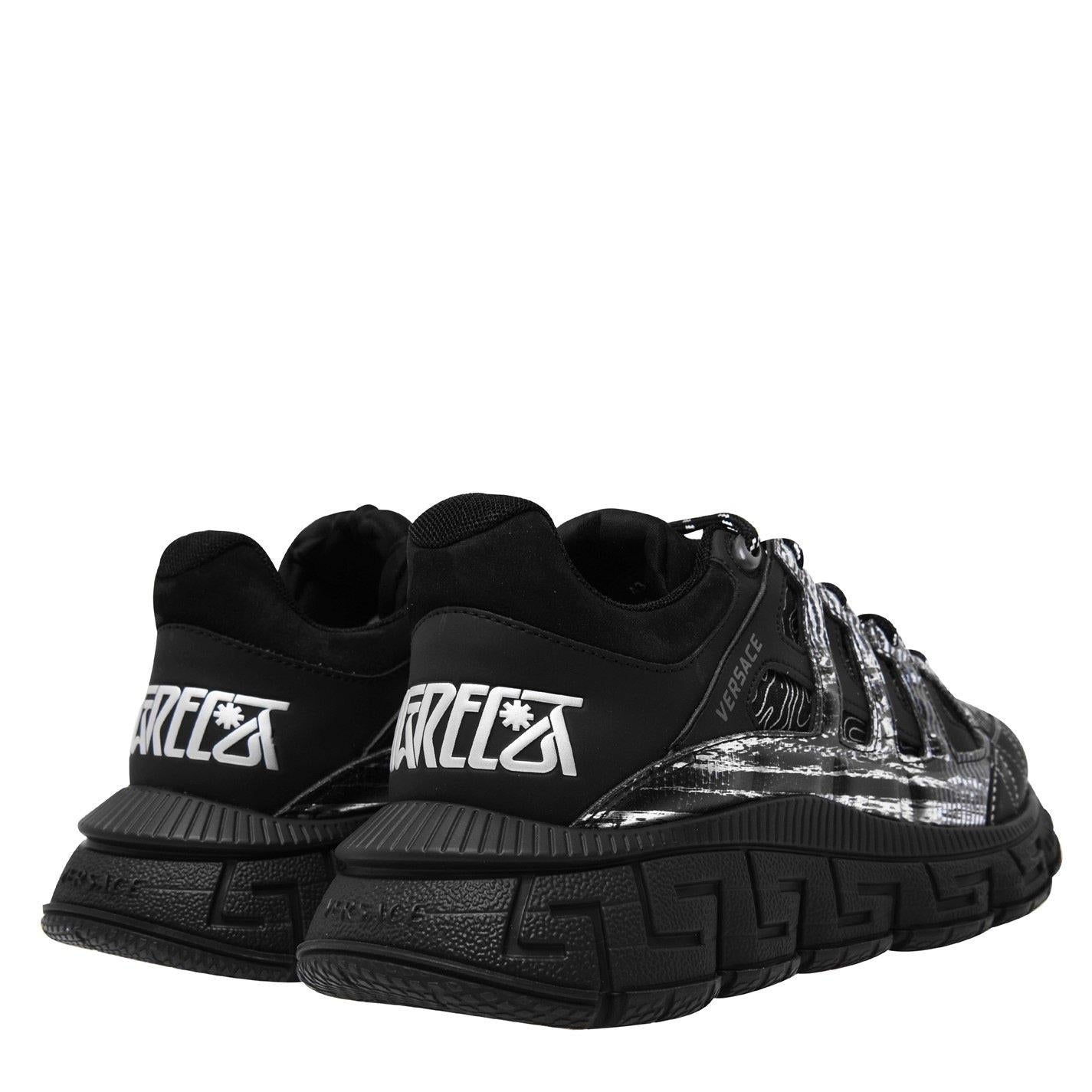 Trigreca Trainers