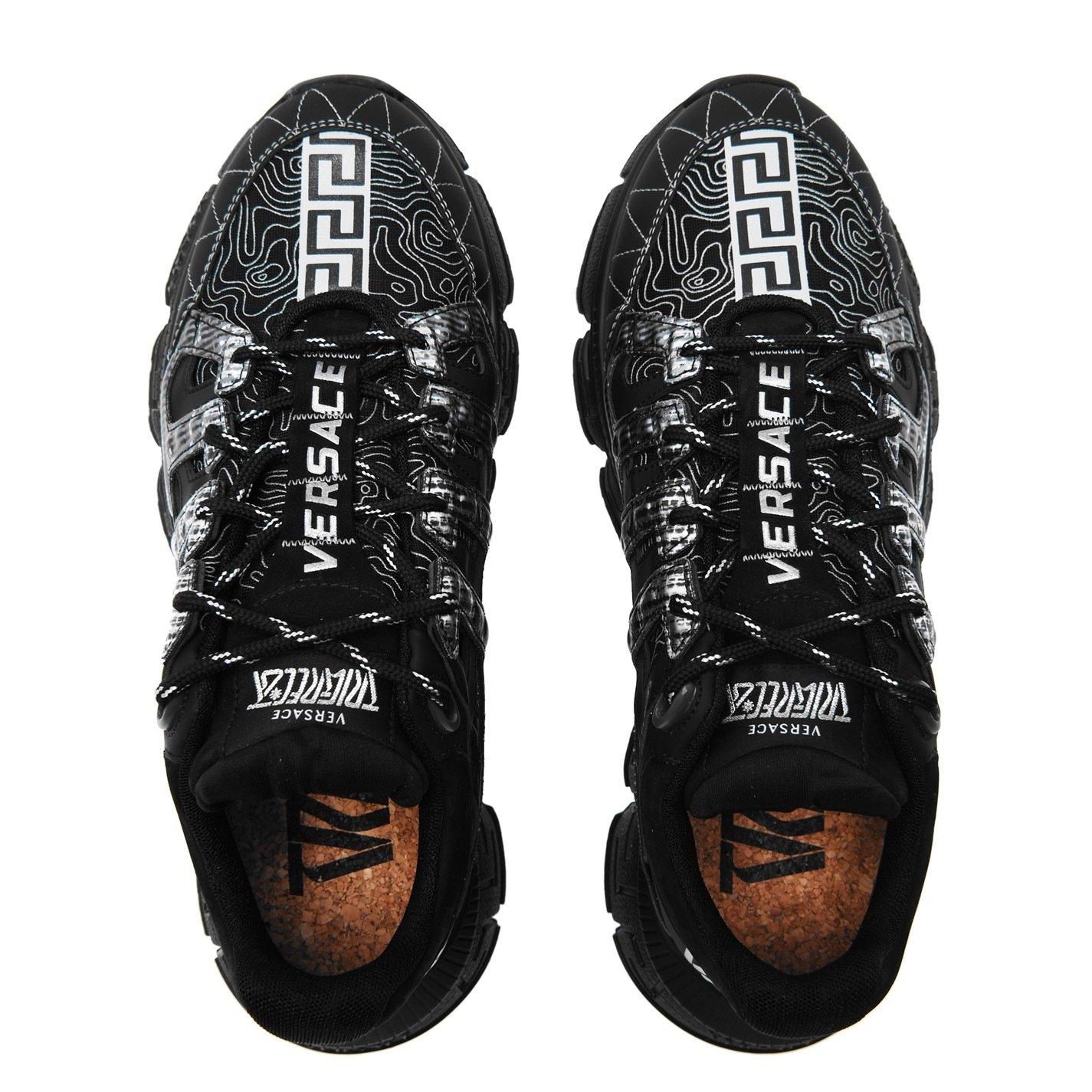 Trigreca Trainers