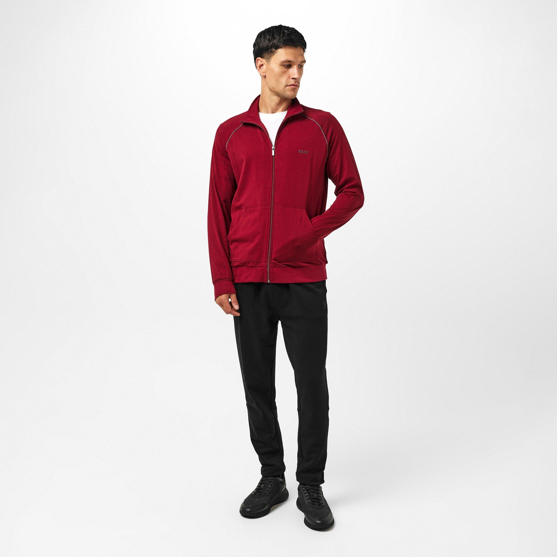 Men's Titanis Cushioned Midsole Trainers