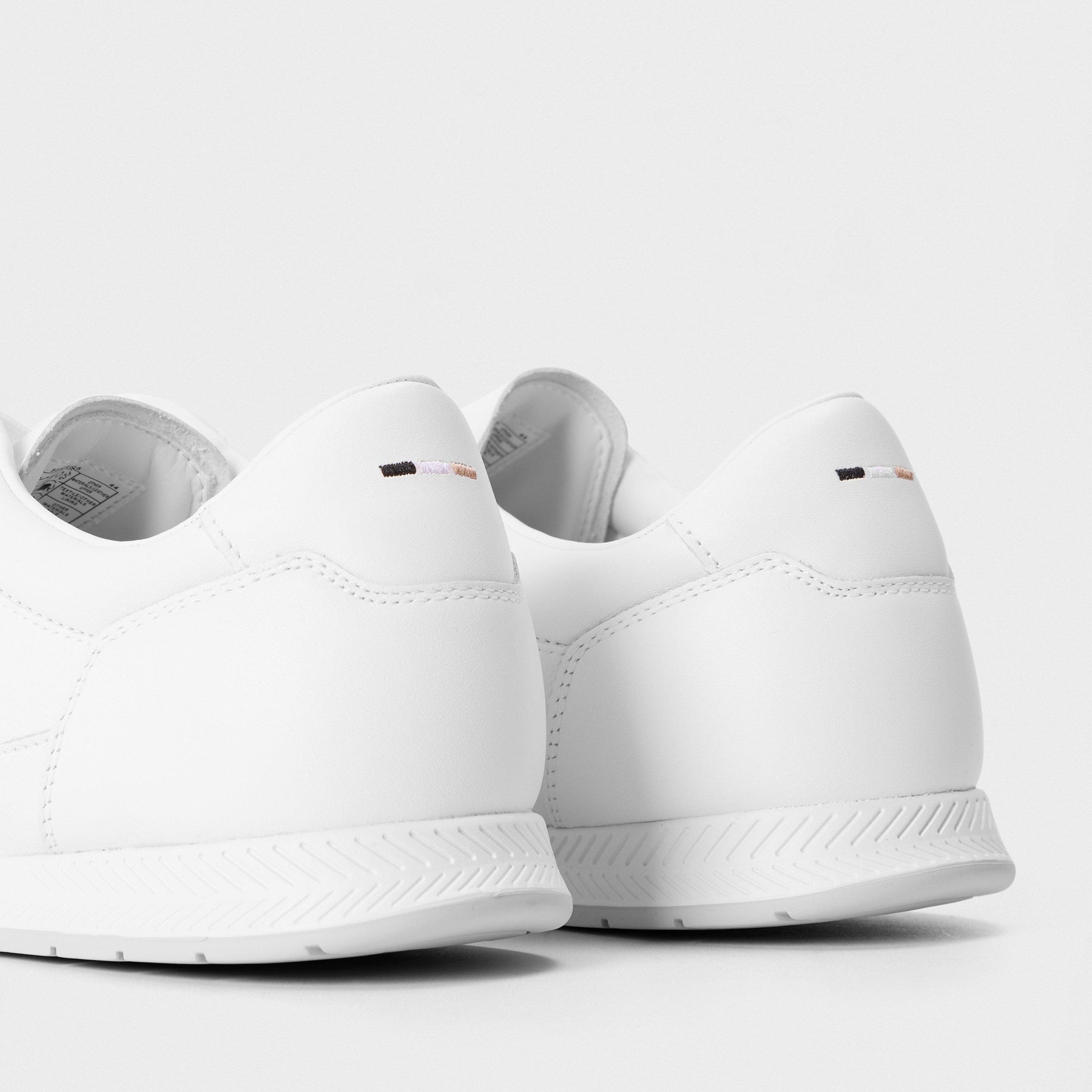 Logo Trainers