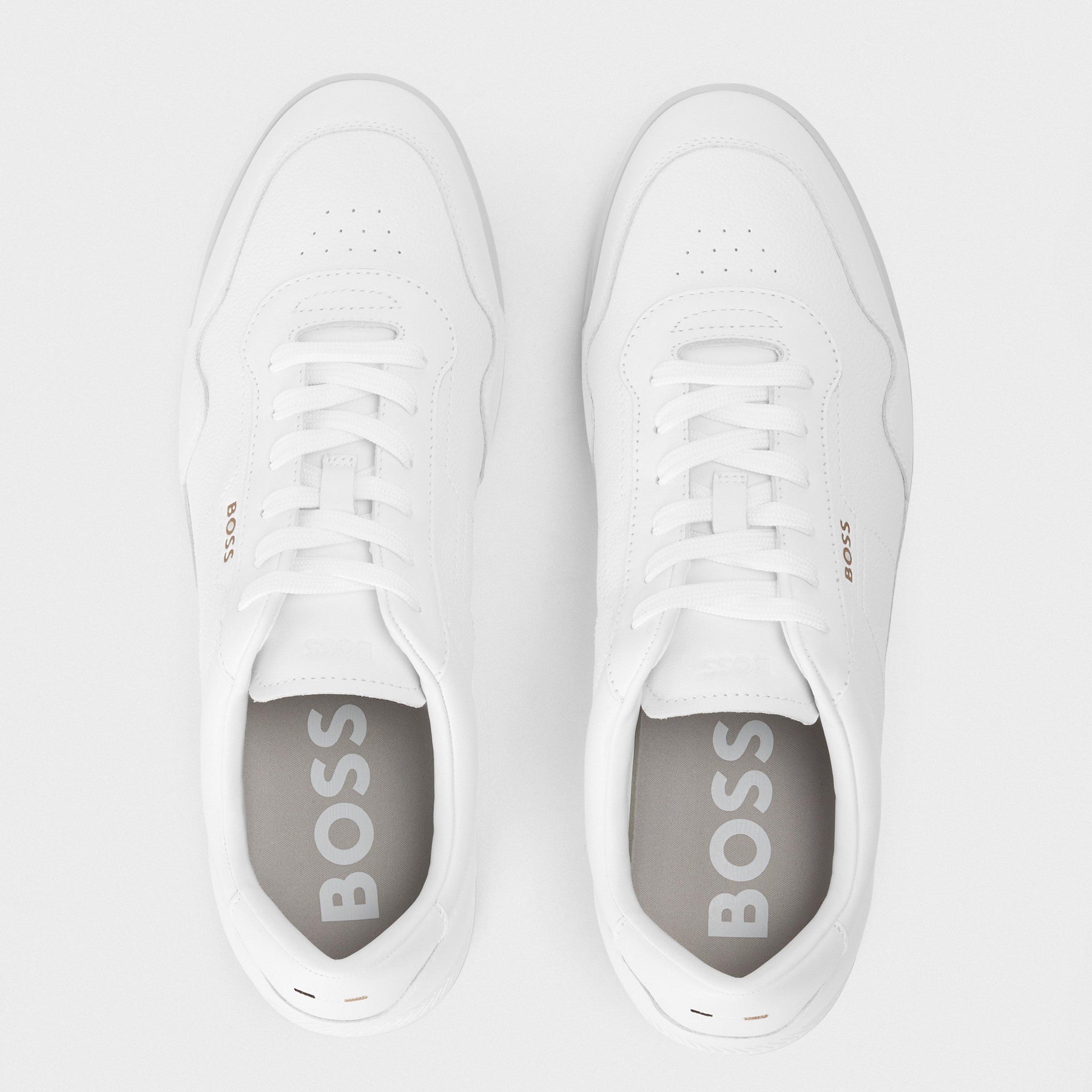 Logo Trainers