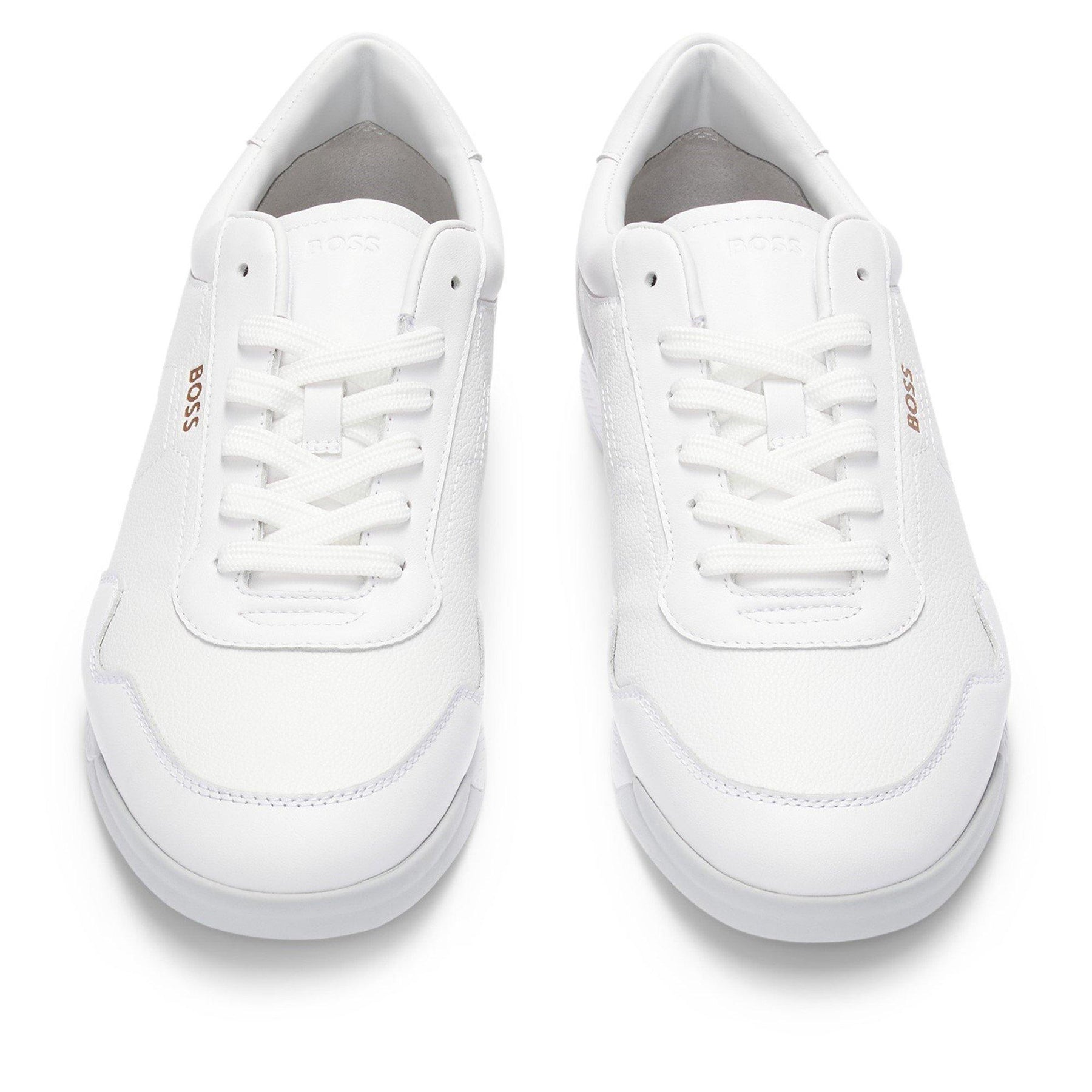 Logo Trainers