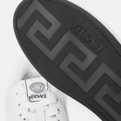 Medusa Sneak Low-Top Trainers
