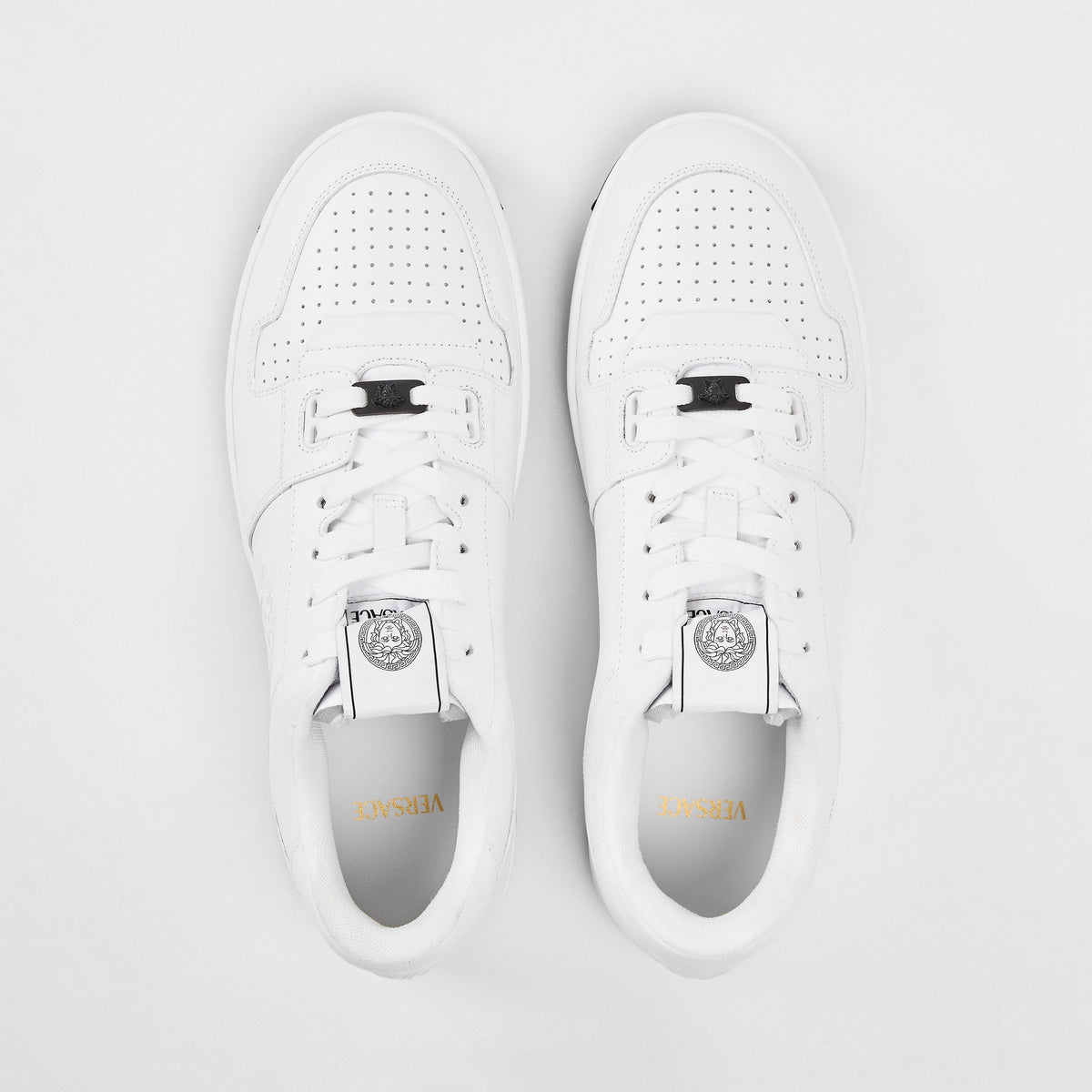 Medusa Sneak Low-Top Trainers