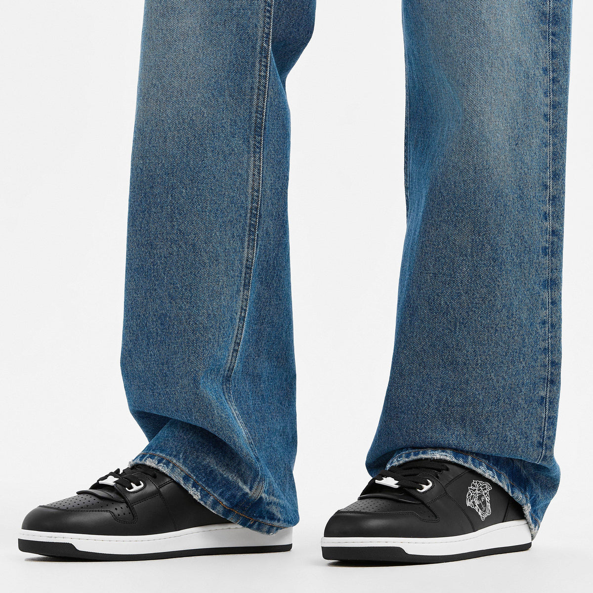 Medusa Sneak Low-Top Trainers