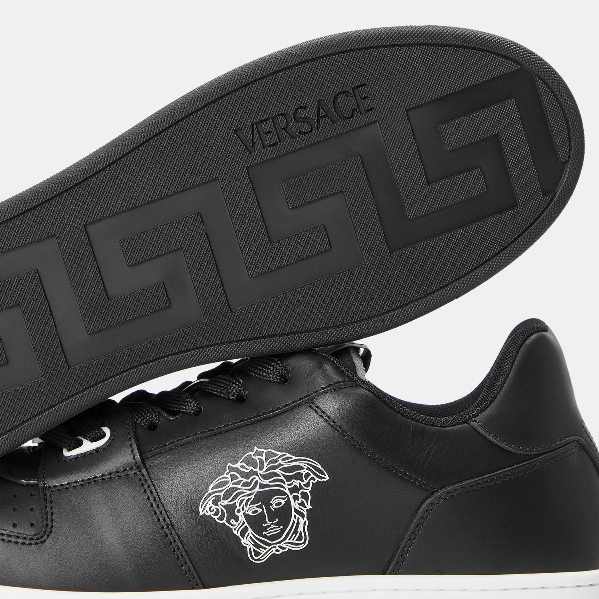 Medusa Sneak Low-Top Trainers