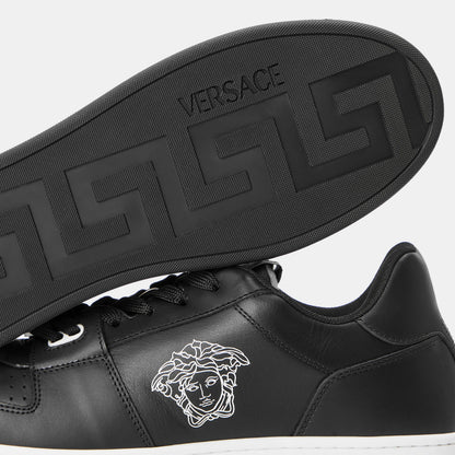 Medusa Sneak Low-Top Trainers
