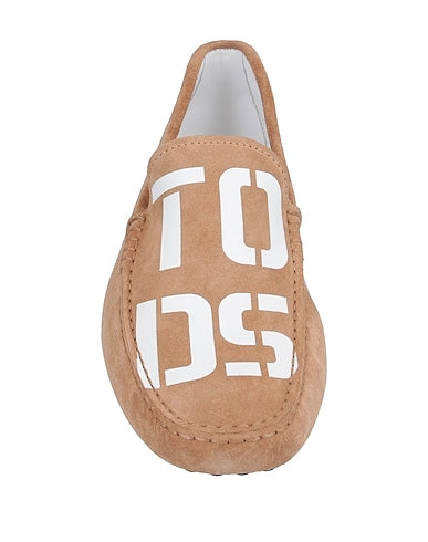 TOD'S LOAFERS