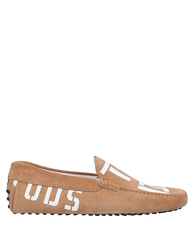 TOD'S LOAFERS