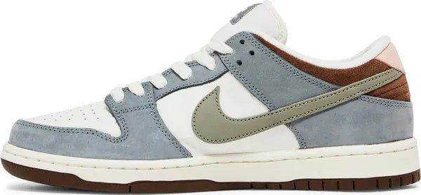 Nike Dunk Low SB x Yuto Horigome