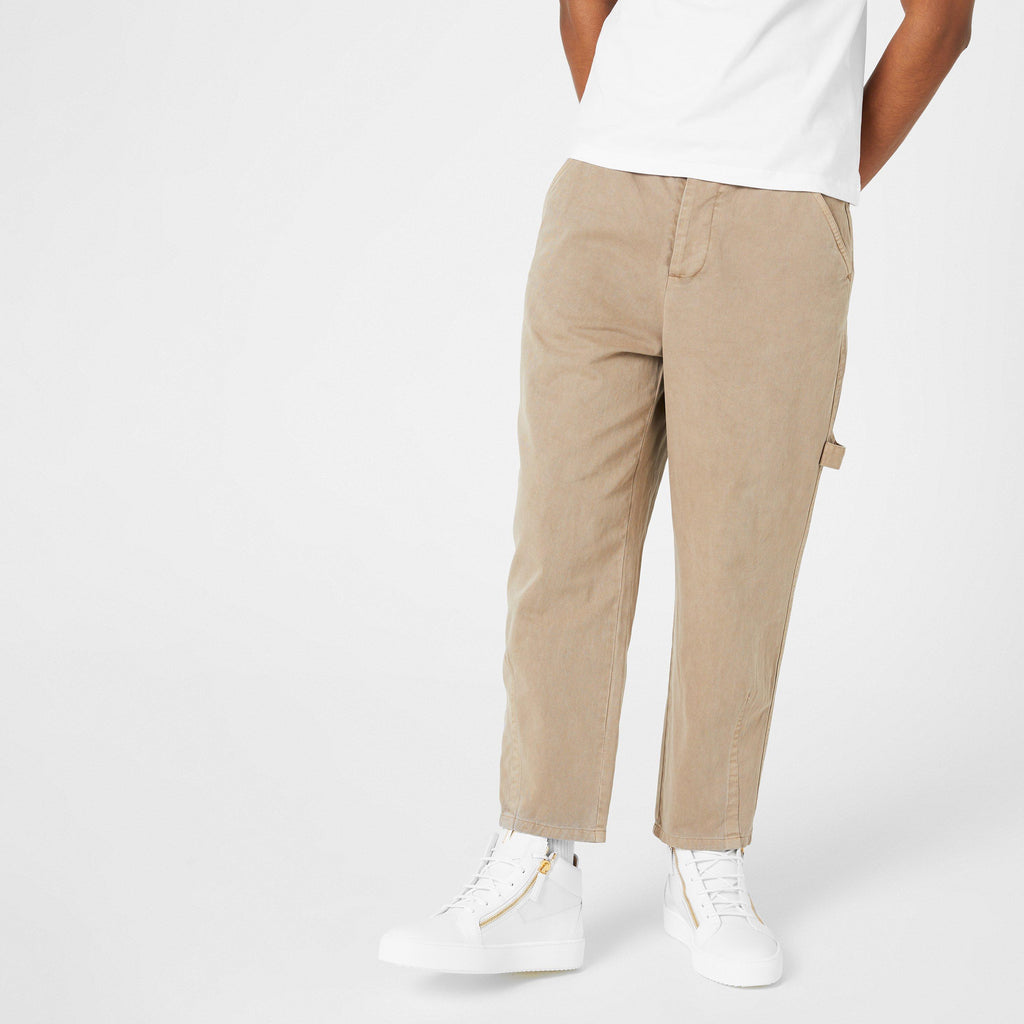 May Patent High Top Top Trainers