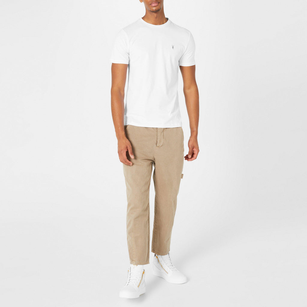 May Patent High Top Top Trainers