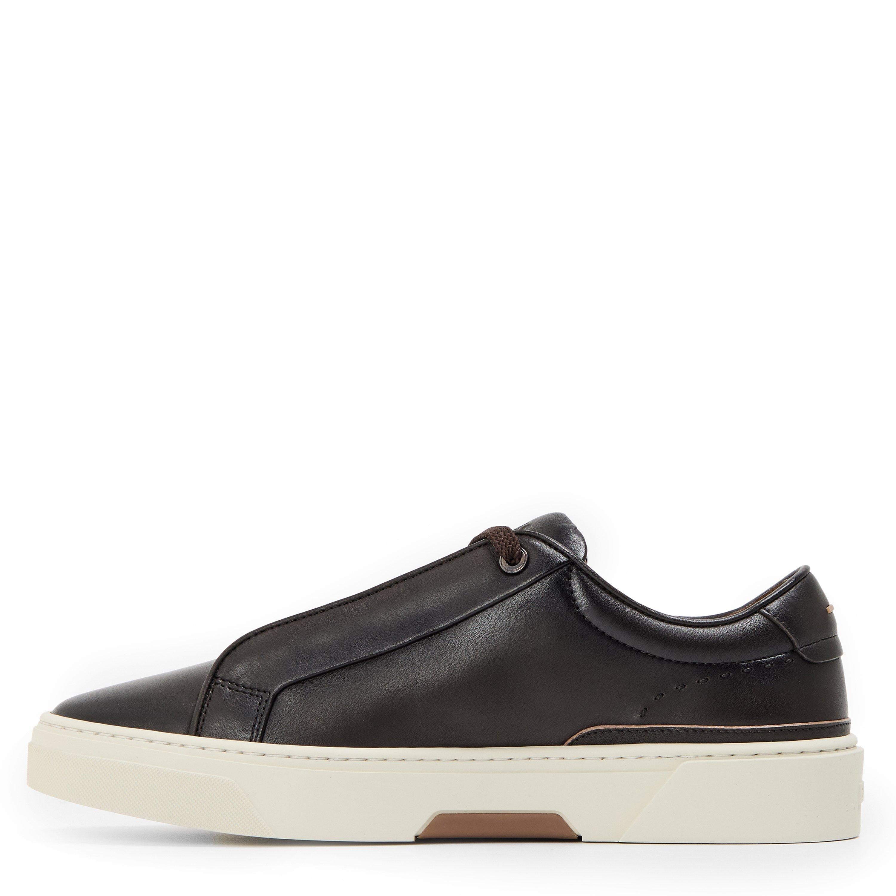 Gary Tenn Buhd 10266433 01 Low-Top Trainers Mens