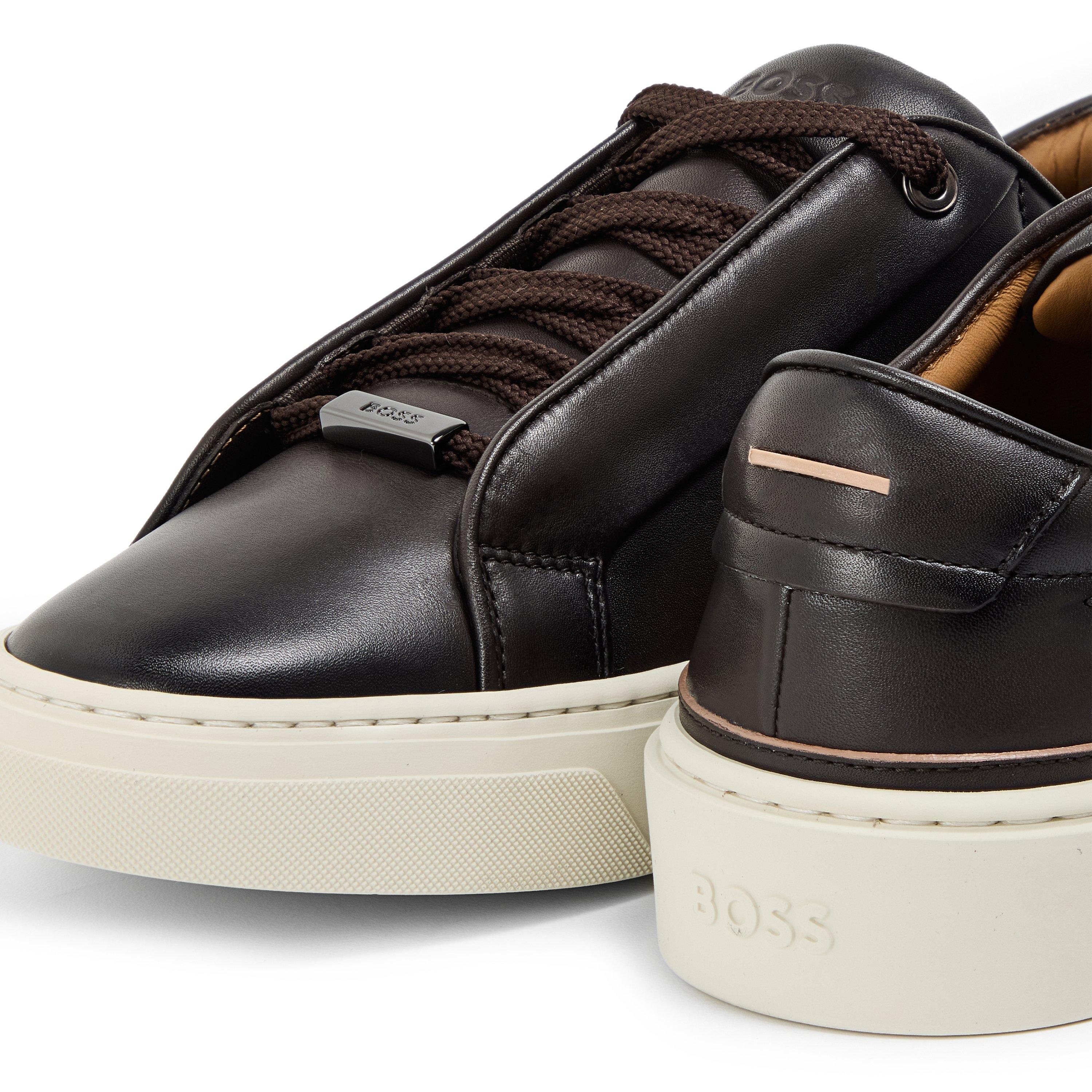 Gary Tenn Buhd 10266433 01 Low-Top Trainers Mens