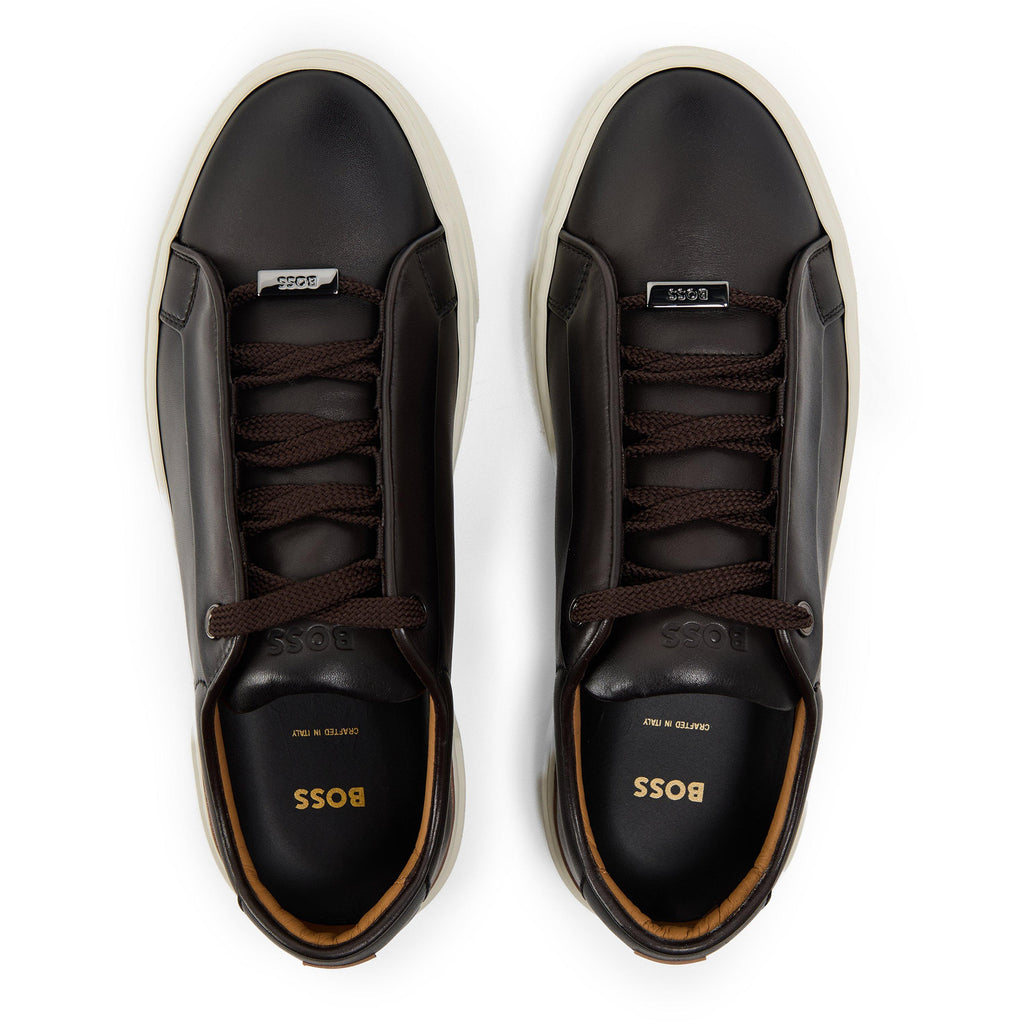 Gary Tenn Buhd 10266433 01 Low-Top Trainers Mens