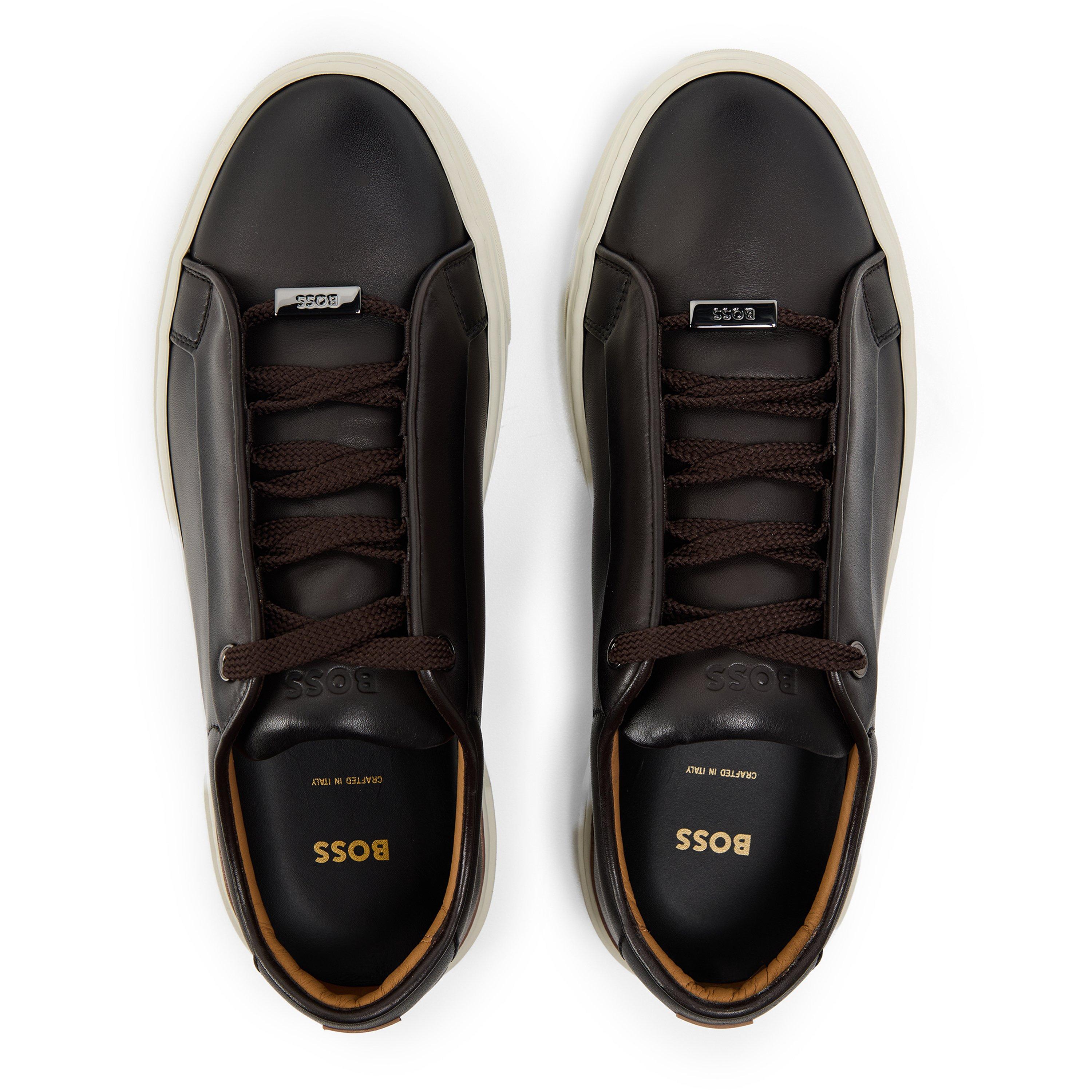 Gary Tenn Buhd 10266433 01 Low-Top Trainers Mens