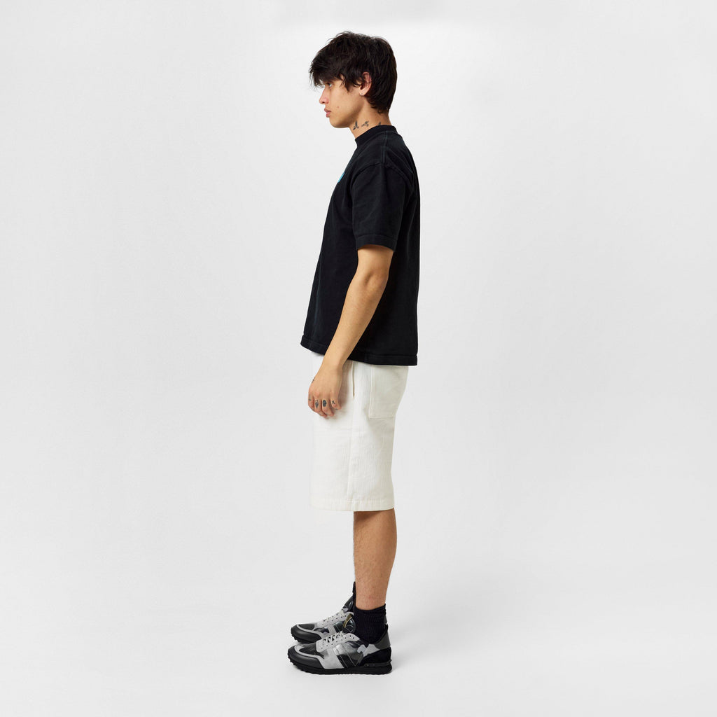 Rockstud Camouflage Trainers