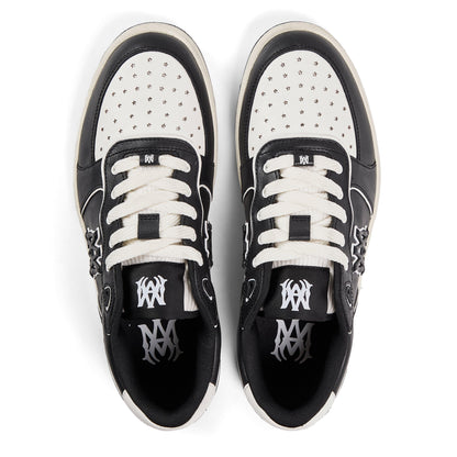 Newport Sneak Low-Top Trainers