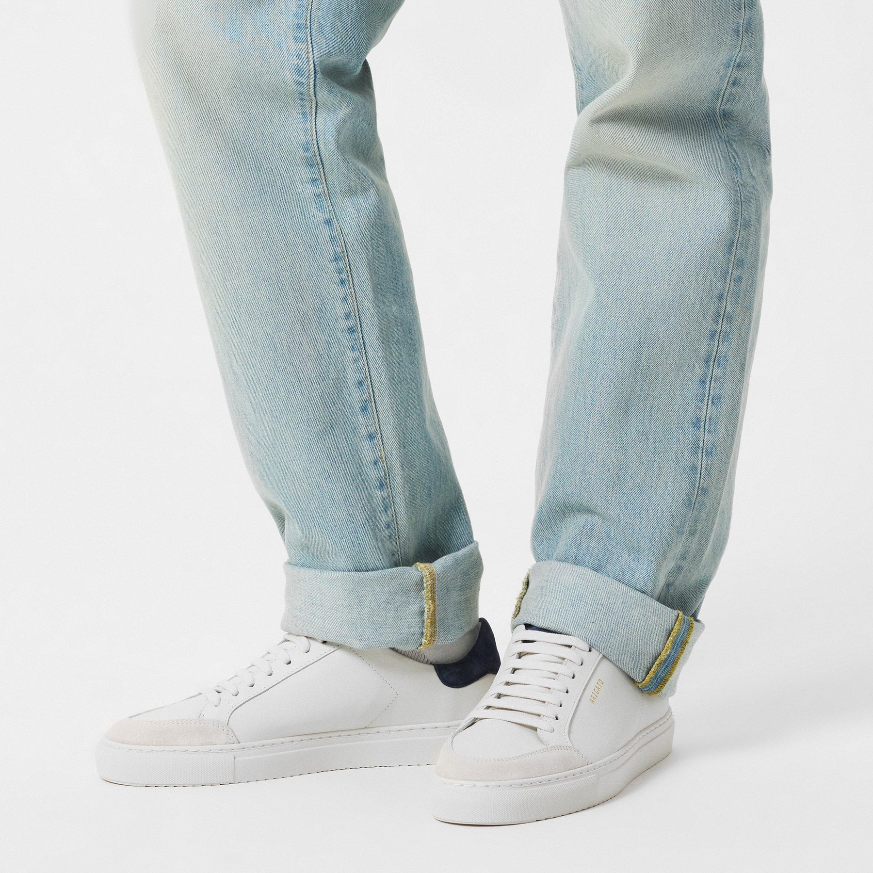 Clean 90 Triple Trainers