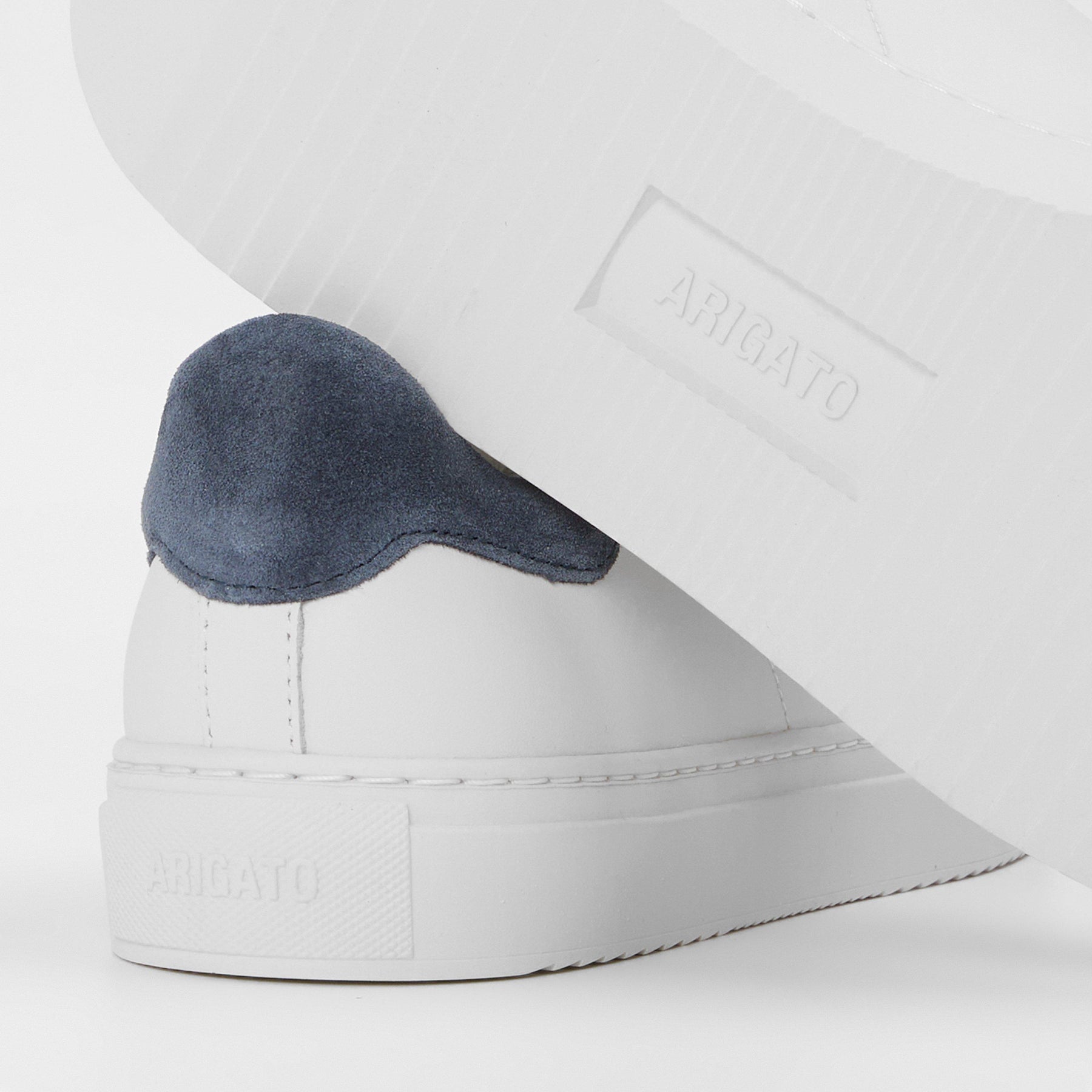 Clean 90 Triple Trainers