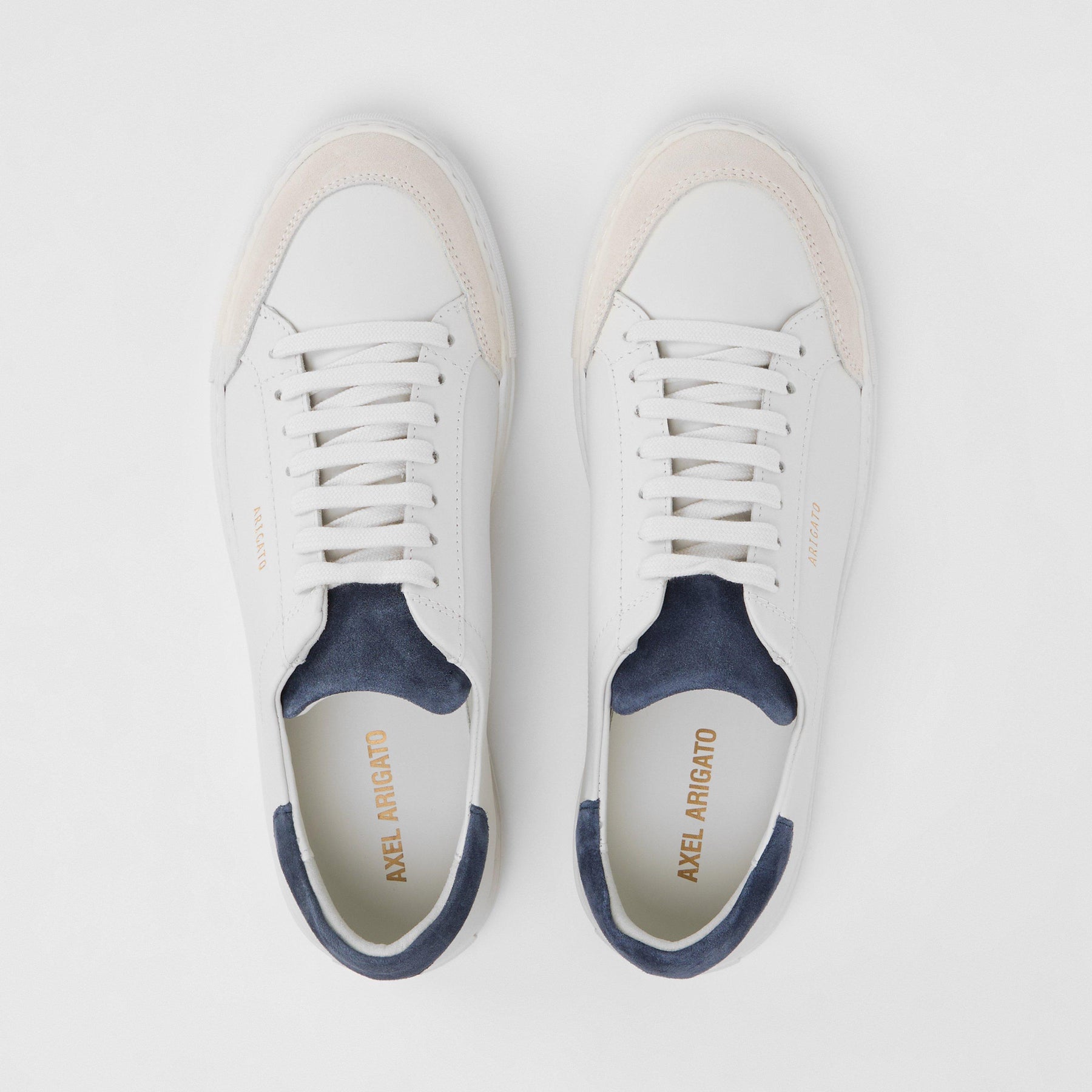 Clean 90 Triple Trainers