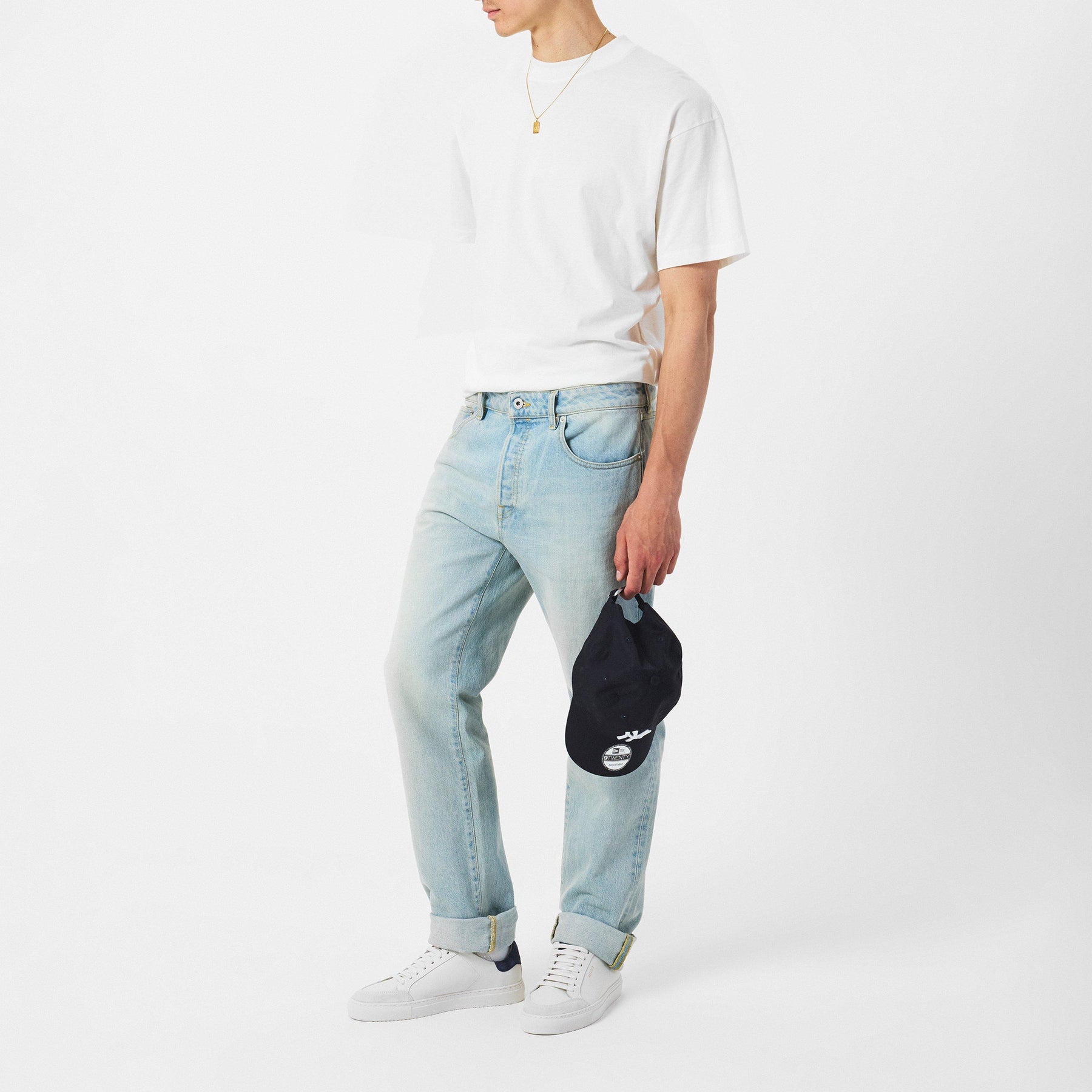 Clean 90 Triple Trainers