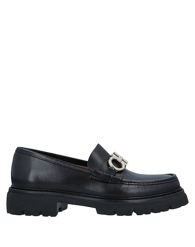 FERRAGAMO LOAFERS