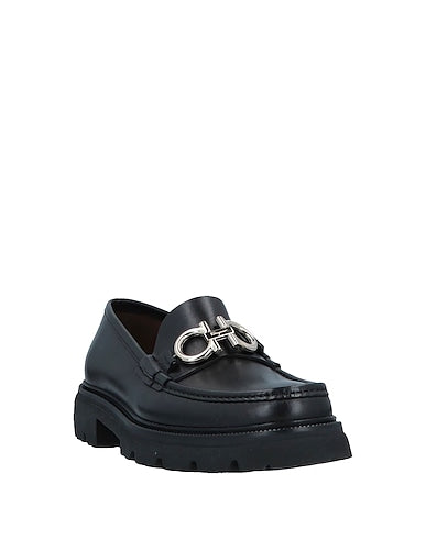 FERRAGAMO LOAFERS