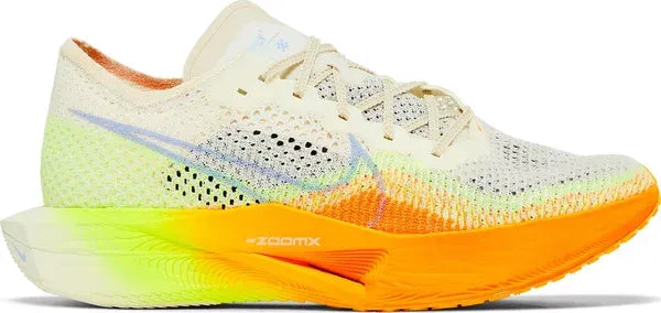 ZoomX VaporFly Next% 3 'Sail Orange'